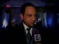 videos de THE BIZZ AWARDS 2008 ECUADOR TV ECUAVISA INTERNACIONAL AL DIA