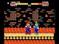 hi there other mari you look allot like luigi you know that.