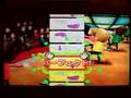 WiiFit Step Dance Perfect Record