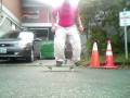 videos de kids make ollie practice absurd