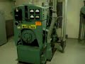 AT&T LongLines site Generator 30KW Wireless