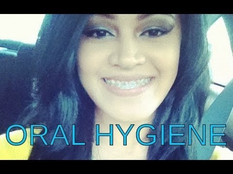 how to whiten teeth if you have braces