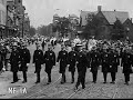 Grand Lodge Elks Reunion, Rochester 1913