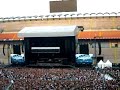 Entrata Bruce Springsteen San Siro 2008 Milano
