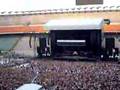 Entrata Bruce Springsteen San Siro 2008 Milano