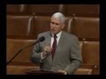 6-16-2009 - Pence Speaks Out In Support For Reformers and Free Elections in Iran
