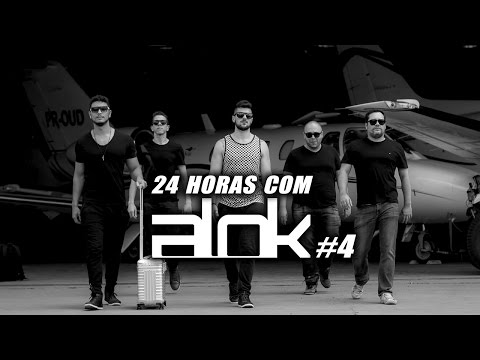 24 horas com Alok #4