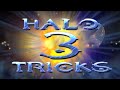 Halo 3 Tricks: Episode 93 *The Ark Part 1*