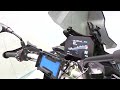 BMW F900XR F900XR ABS/2020年モデル/純正サイドパニア トップケース装備/ETC・グリッ