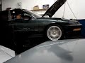 Supercharged Acura Integra Procharger pulls 320 WHP on dyno Supercharged Acura Integra Procharger pulls 320 WHP on dyno