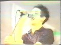 the pogues        body of an american