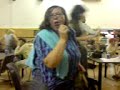 Crazy Deaf Czech Woman, Verrückte Gehörlose Tschechin Crazy Deaf Czech Woman, Verrückte Gehörlose Tschechin