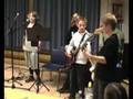 videos de Lucas' first norwegian performance.wmv