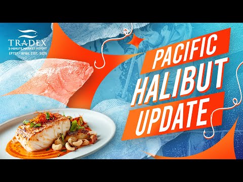 3MMI - Pacific Halibut Update: Slowest Fishing Since COVID-19 Shutdowns, Expect Lowest Landings in Decades