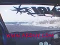 Drifter XL S13 Crash Demo @ Etown, Nj 2003 Drift Twins