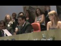 Conferência da Fisioterapia Video 3