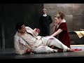 Soprano Lucy MacFarlane sings Tosca