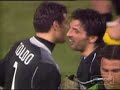Gianluigi Buffon vs Iker Casillas Gianluigi Buffon vs Iker Casillas