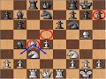 Anand vs Topalov - Game #9: 2010 World Chess Championship