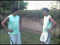 videos de pruebas de camara con dobles