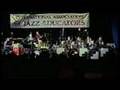 Norrbotten Big Band in New York
