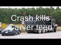 Carver Teen Killed In Car Crash