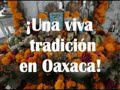 dia de muertos en oaxaca