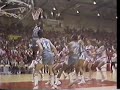Arkansas Vs. North Carolina 1984 "IT'S GOOD!"