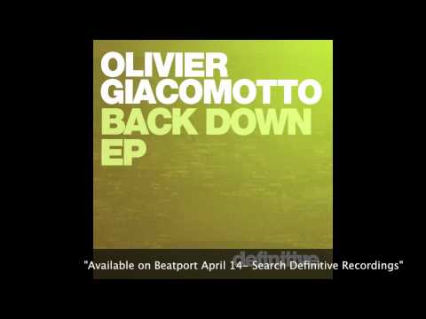 0 Olivier Giacomotto   Does it Taste Better