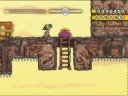 all treasures and all missions completed along with alternate paths shown in the same movie! ----- if all the tasks can't be completed in one attempt, wait until after the 