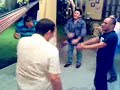SIRTAKI ZORBA DANCE EL SALVADOR