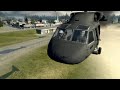 World in Conflict DirectX10 Showcase
