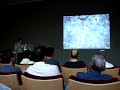 Will Wright And Spore At The San Franciso Apple Store
