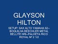 GLAYSON HILTON--SAX ALTO--EU VIVIA NO PECADO--INDAIATUBA-SP 2009.wmv