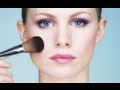 Astuce Maquillage : Conseils D application Du Blush