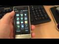 HTC Touch Diamond2 Overview