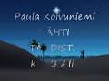 Paula Koivuniemi - Tähti tähdistä kirkkain
