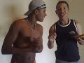 Jr. tomando birita e a apresentação da casa.mp4