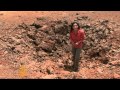 Fears of war between Sudan and South Sudan