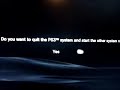 Booting Linux on my PS3