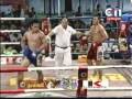 Thun Sophea vs Pov Saksit pt2