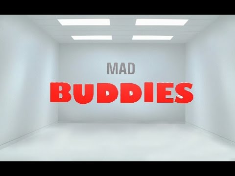 Mad Buddies | Award Winning Trailer