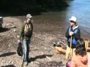 Pre Big River Launch