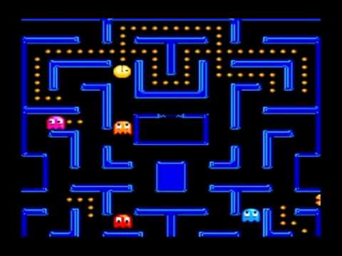 pacman online