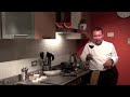 Recetas en 140 - Episodio 03 - Pollo con ají dulce a la 140