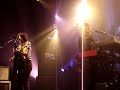 Tegan and Sara Live in Brussels