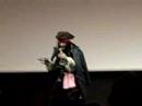 Captain Jack Sparrow @ LBM
