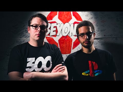 Why We Quit IGN - The GameOverGreggy Show Ep. 57 (Pt. 1)