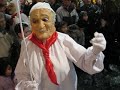 30/07/8 opening day limoux fecos carnival