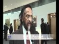 Dr RK Pachauri, Director General of TERI and Chairman of the IPCC